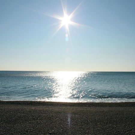 Apartments Galija Petrovac Екстериор снимка