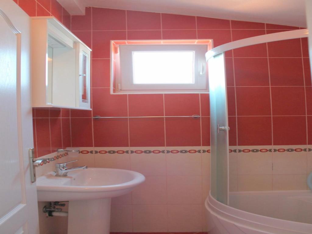 Apartments Galija Petrovac Стая снимка