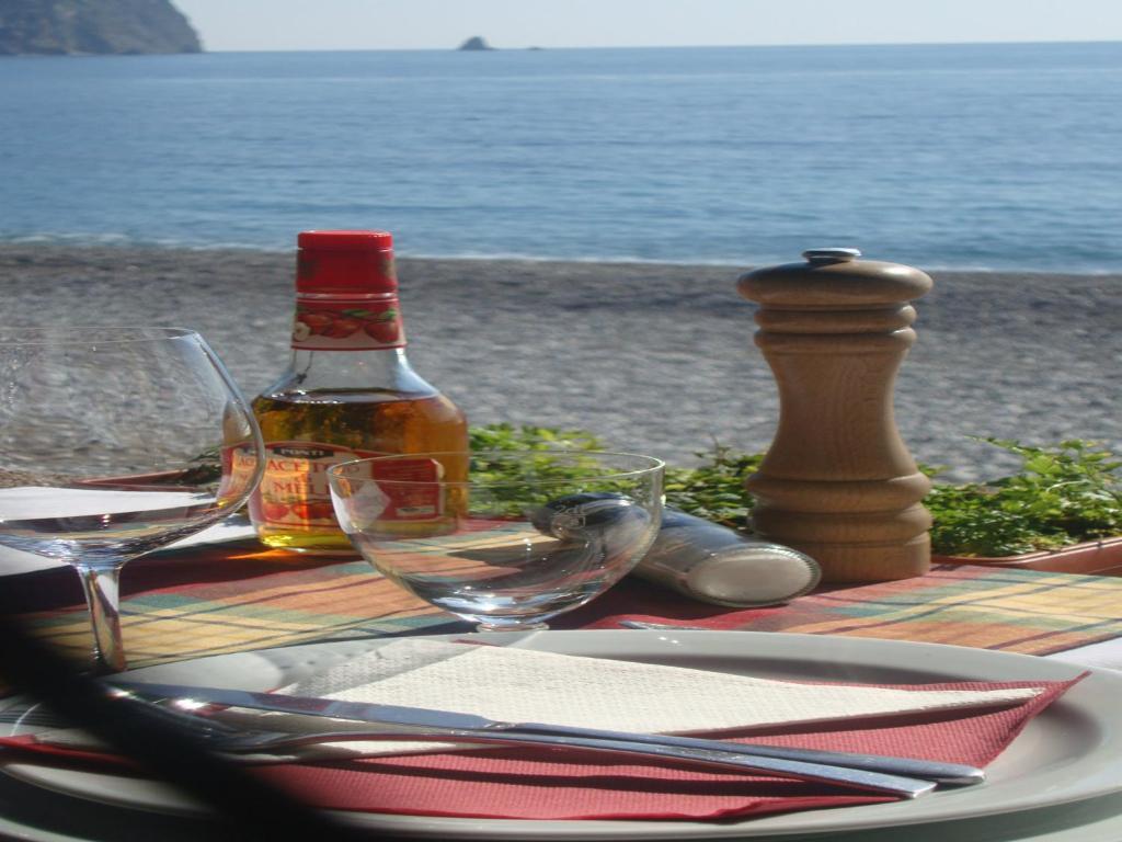 Apartments Galija Petrovac Екстериор снимка