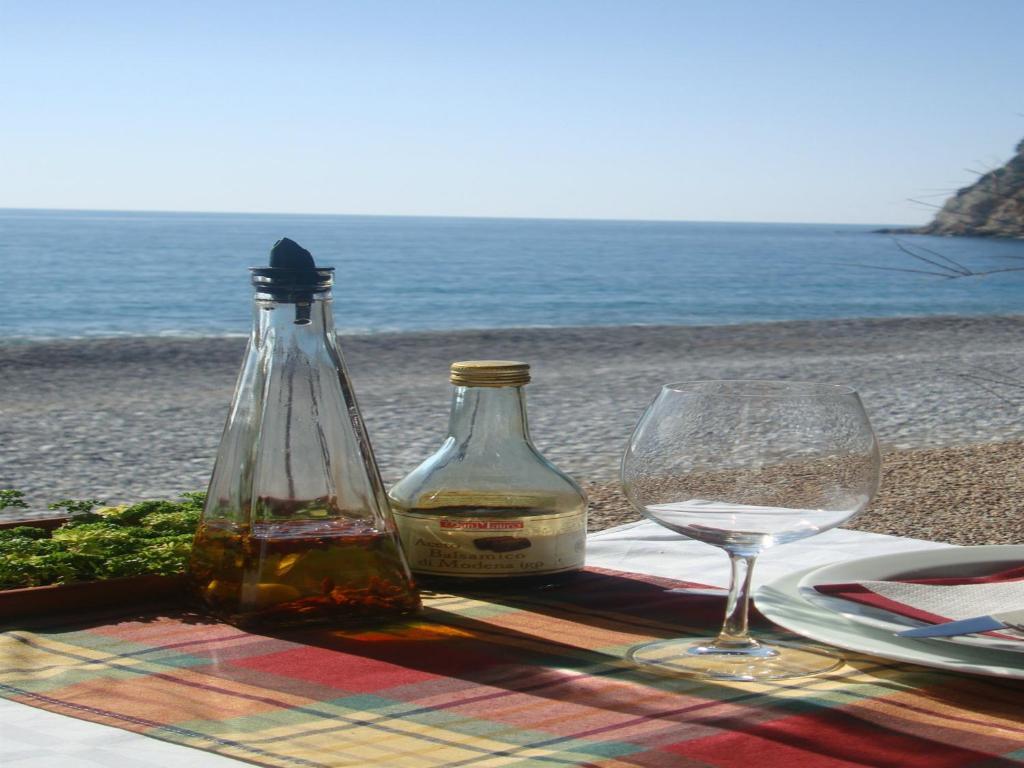 Apartments Galija Petrovac Екстериор снимка