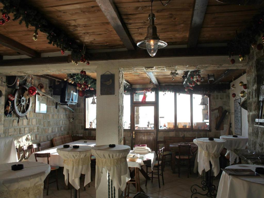 Apartments Galija Petrovac Екстериор снимка