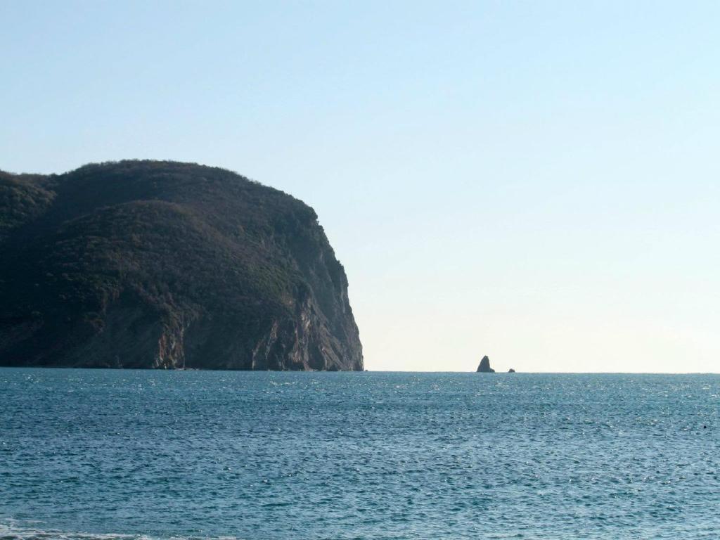 Apartments Galija Petrovac Екстериор снимка