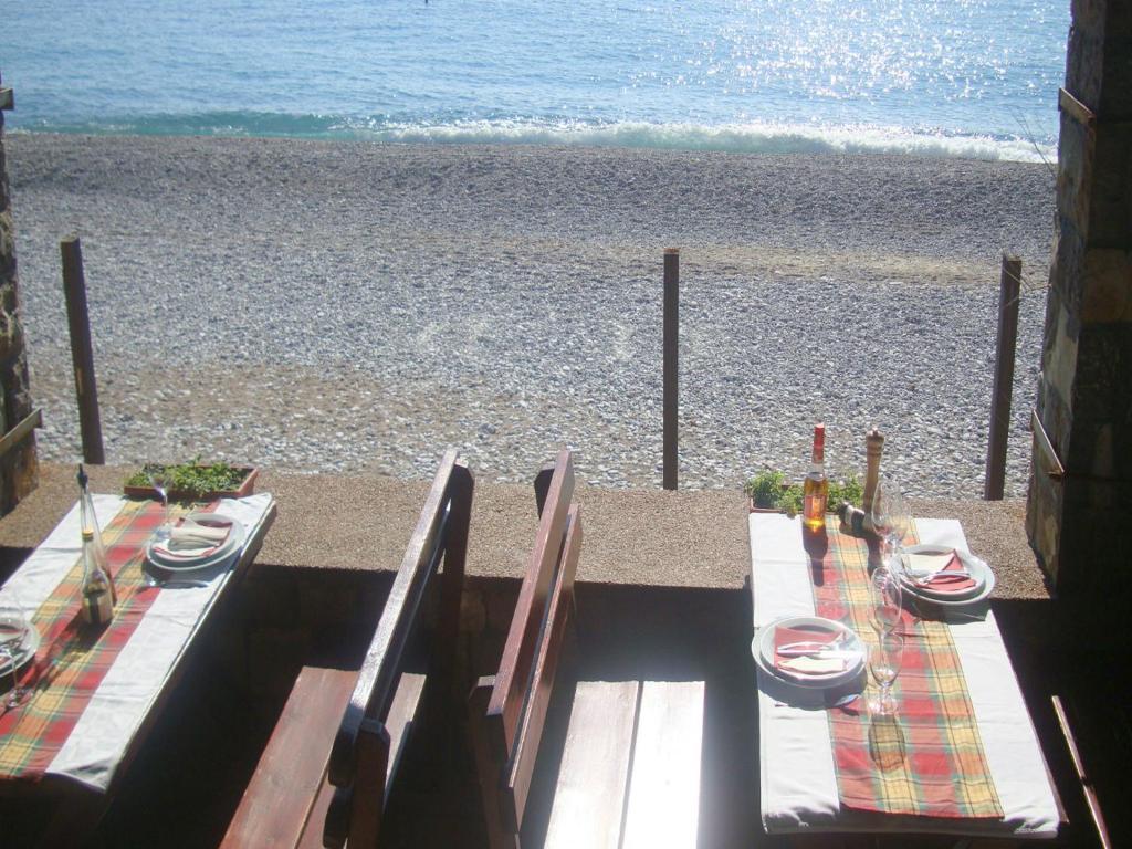 Apartments Galija Petrovac Екстериор снимка