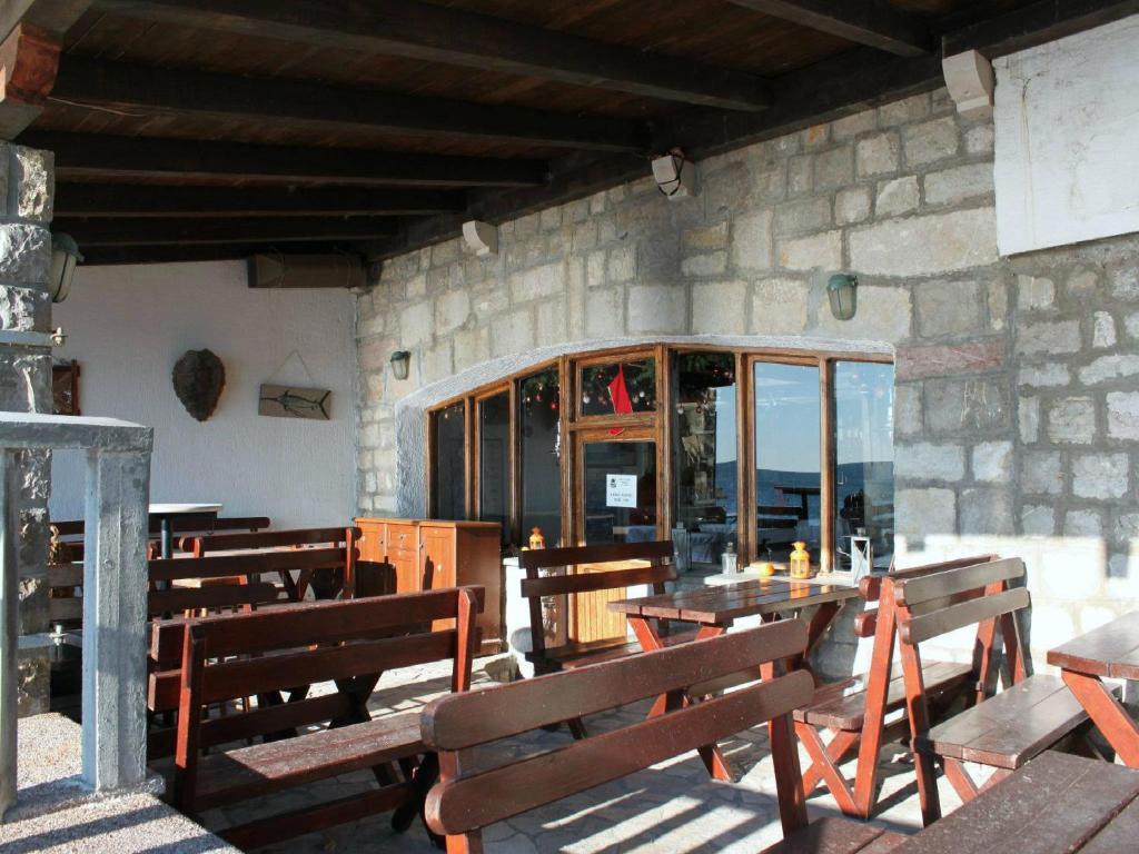 Apartments Galija Petrovac Екстериор снимка