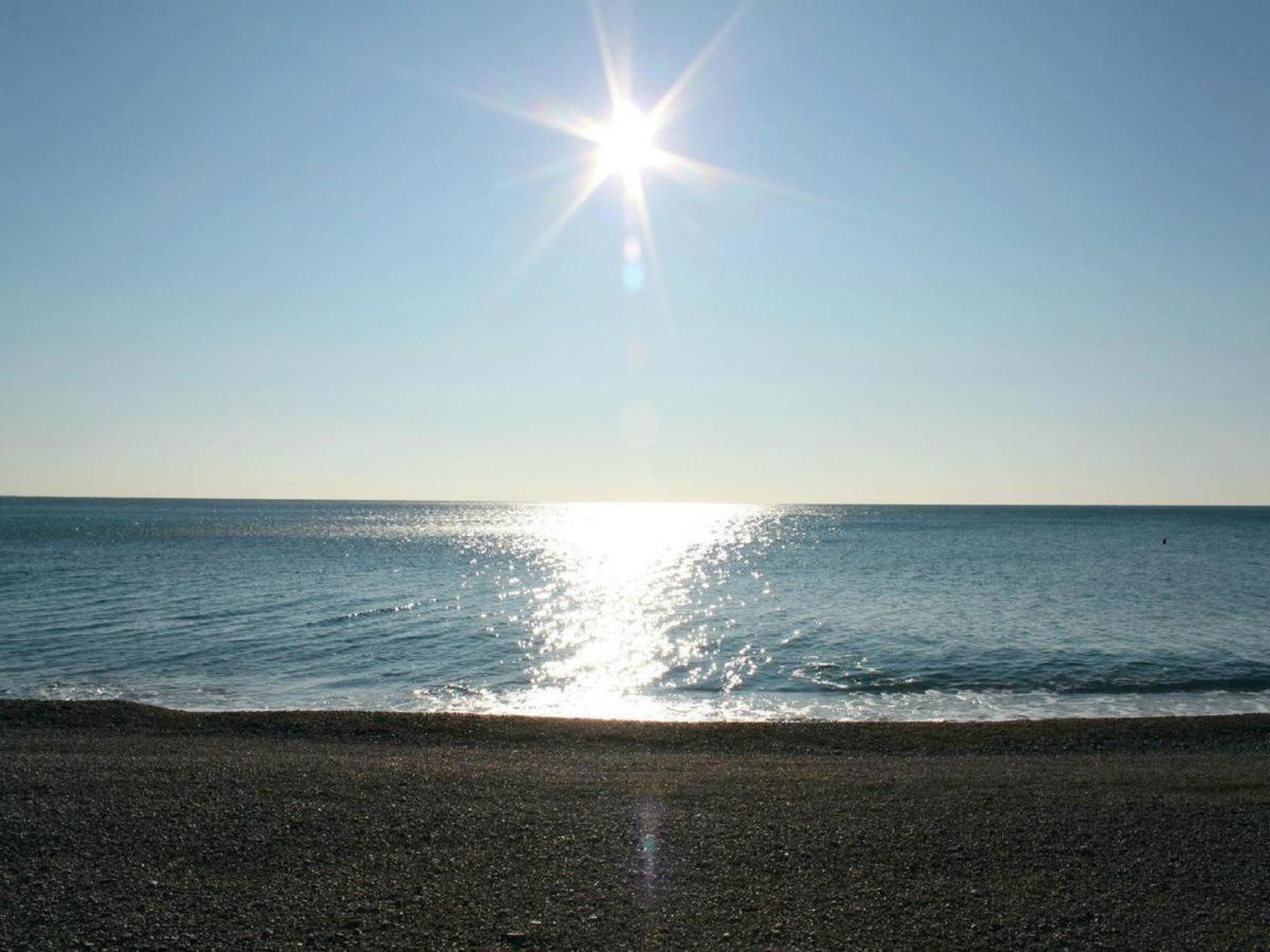 Apartments Galija Petrovac Екстериор снимка